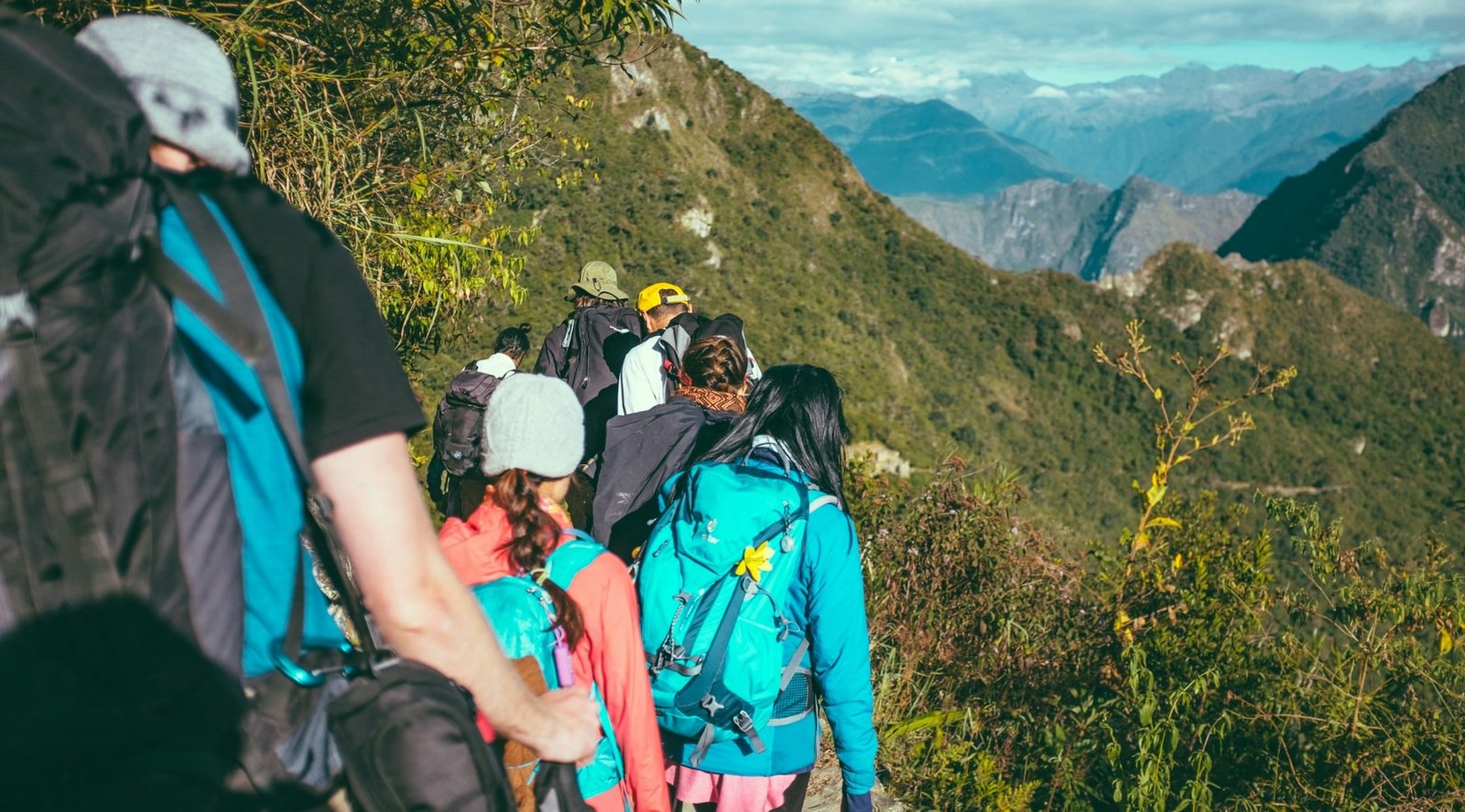 Sunqu: una familia peruana que ofrece experiencias únicas